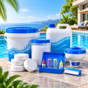 Cleaning & Maintenance